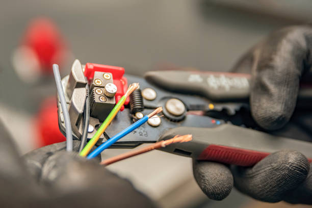 Best Emergency Electrician Near Me  in Franklin Farm, VA
