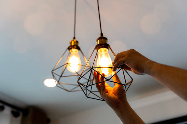 Industrial Electrical Services in VA