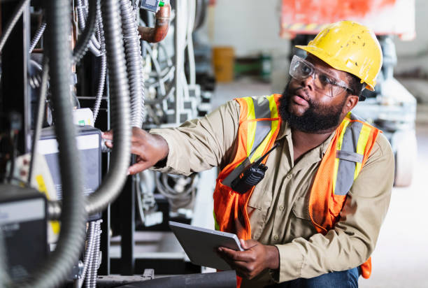  Franklin Farm, VA Electrician Pros
