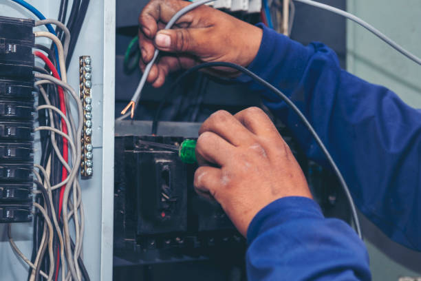 Best Affordable Electrical Installation  in Franklin Farm, VA