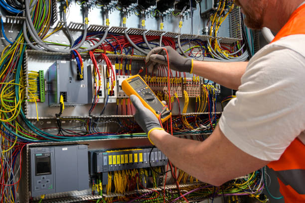 Best Circuit Breaker Repair  in Franklin Farm, VA