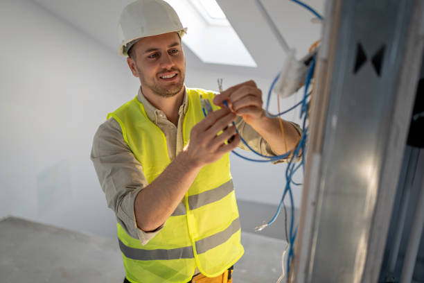Best Emergency Electrical Repair  in Franklin Farm, VA